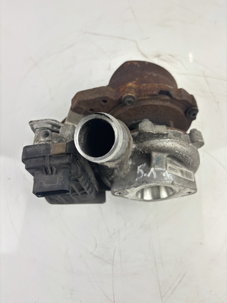 [MTD-438713] Turbocompresor Ford Transit 2.2 TDCI RWD DRRA BK3Q-6K682-DA