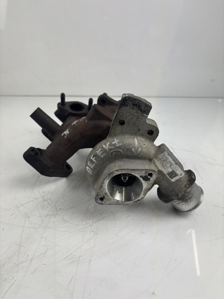 [MTD-438721] Turbocompresor Kia Rio MK3 1.1 CRDI D3FA 28201-2A090