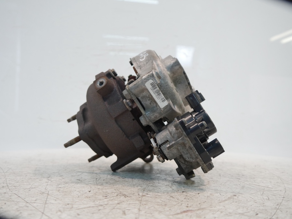 [MTD-507766] Turbocompresor Toyota Avensis 2.0 D-4D 1AD-FTV 1AD 17201-0R080
