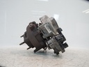 Turbocompresor Toyota Avensis 2.0 D-4D 1AD-FTV 1AD 17201-0R080