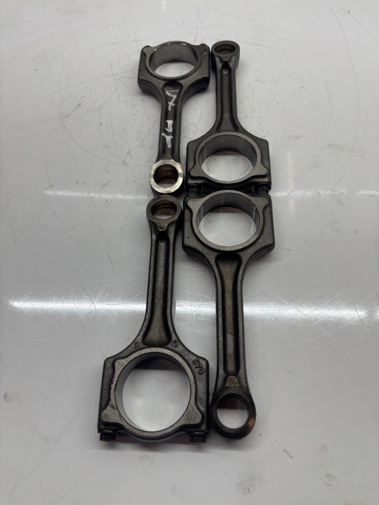 [MTD-440060] 4x Biela Peugeot 3008 SUV 1.6 THP 5GZ EP6FDT 5G01 0603E1