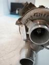 Turbocompresor Land Rover Sport L320 3.0 D 4x4 306DT TDV6 778401-5012S