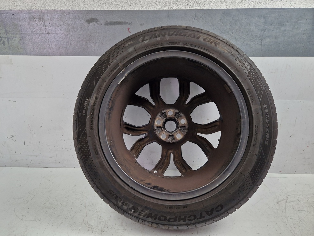 [MTD-497896] Llanta de aluminio 19" Land Rover Discovery Sport L550 2.0 204DTD
