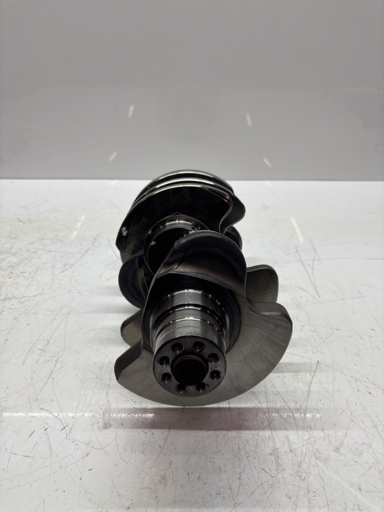 [MTD-451063] Cigüeñal Audi A4 B8 3.0 TDI Quattro 059101BC 059105101BC
