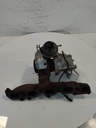 Turbocompresor Seat Ateca 1.6 TDI DGTE DGT 04L253020S