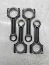 4x Biela Nissan Opel Renault 2.3 dCi LWL M9T M9T870 93168038