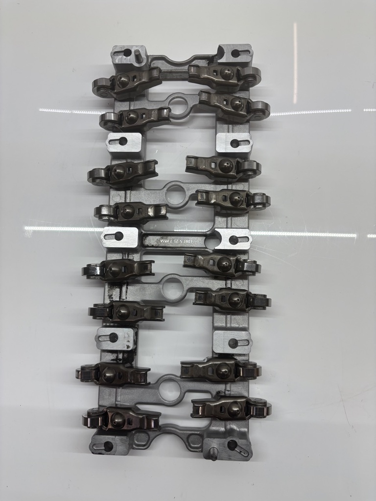 [MTD-439549] Brazo de remolque Land Rover Defender 2.4 Td4 244DT PUMA 2007