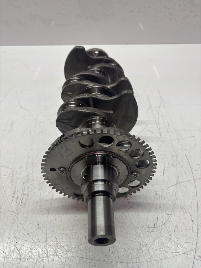 [MTD-451822] Cigüeñal Suzuki Swift MK5 V 1.4 Sport K14C 12221-68M00
