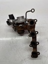Turbocompresor Nissan Renault 1.5 BlueHDI K9K872 K9K 16411015065 1441000Q0C