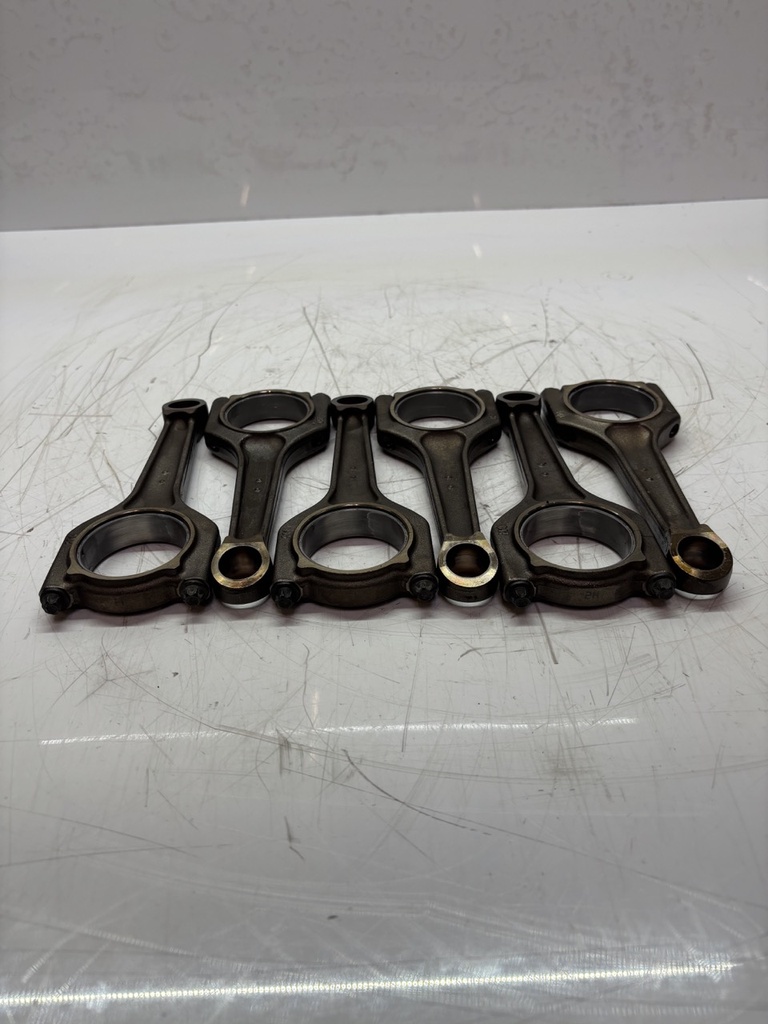 [MTD-457210] Biela para BMW Serie 5 E60 E61 2.5 523i (N53B25A)