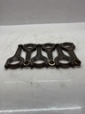 Biela para BMW Serie 5 E60 E61 2.5 523i (N53B25A)