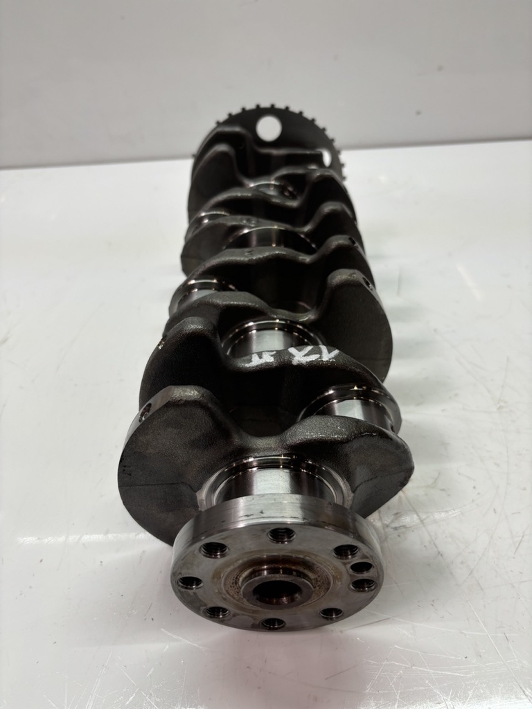 [MTD-457241] Cigüeñal Suzuki Swift III 1.5 Gasolina M15A 12221-69GA0