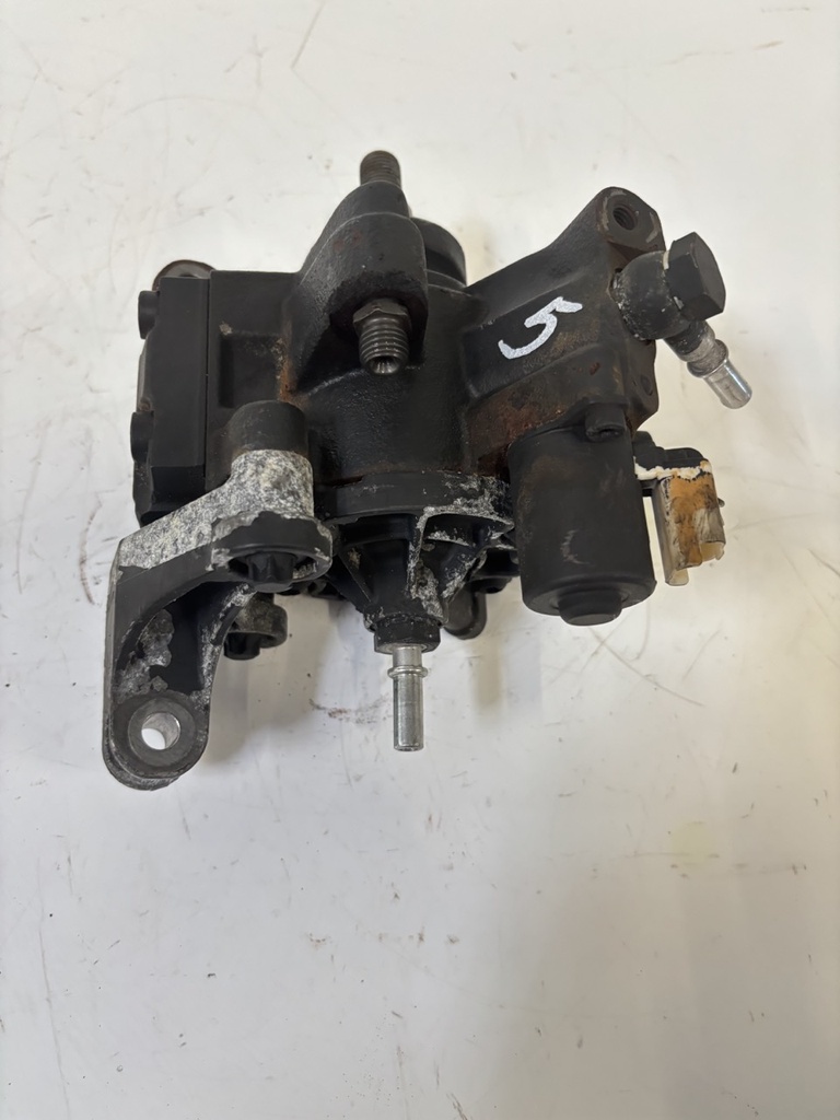 [MTD-457539] Bomba de alta presión Mercedes A180 CDI OM607.951 K9K460 A6070700000