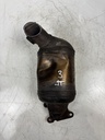Catalizador defectuoso VW Seat Skoda 1.0 MPi DSGD DSG 200131313J