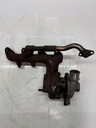 Turbocompresor Hyundai i30 1.6 CRDi D4FB 28201-2A880