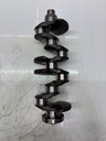 Cigüeñal Skoda Fabia II / VW Polo V 1.6 TDI CAYA CAY 03L105021A