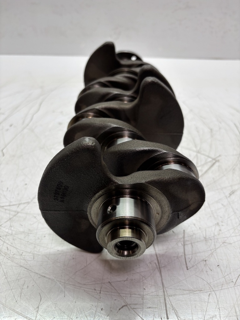 [MTD-459103] Cigüeñal Mini Clubman R55 R56 R57 R58 R59 1.6 Gasolina N16B16A N16 7561273