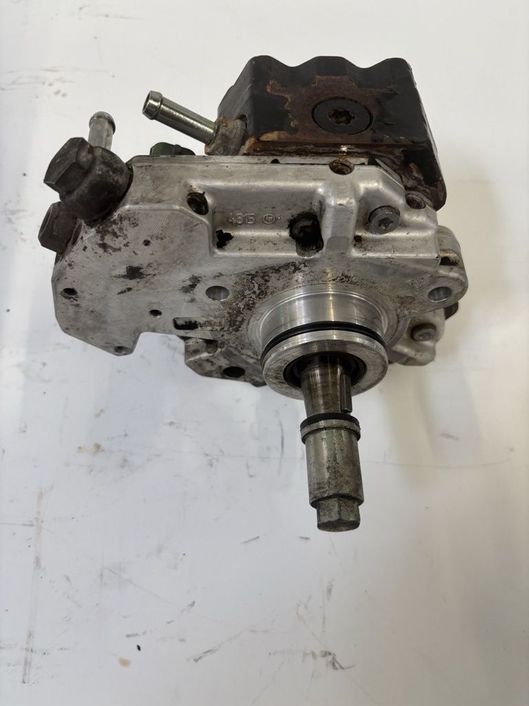 [MTD-457747] Bomba de alta presión Ford Ranger ET 2.5 TDCi WLAA 6M34-9A542-AB