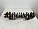 Cigueñal defectuoso BMW X5 E70 3,0 N52B30A 11210420720