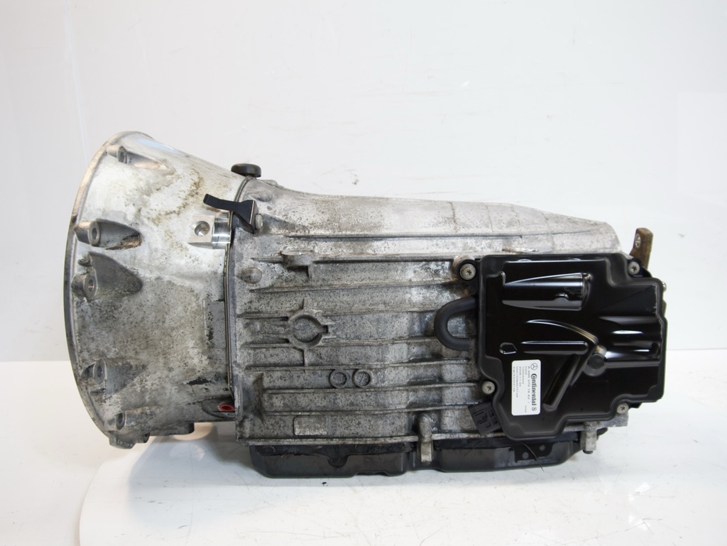 [MTD-462651] Caja de cambios automática Mercedes Clase E 3.0 OM642.850 722.902 2122706800