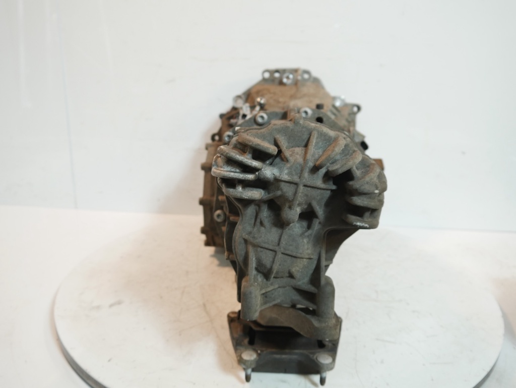 [MTD-465985] Caja de cambios manual Audi Seat A4 A5 Exeo 2.0 TDI CAHA HCK 6 velocidades 01X300044K