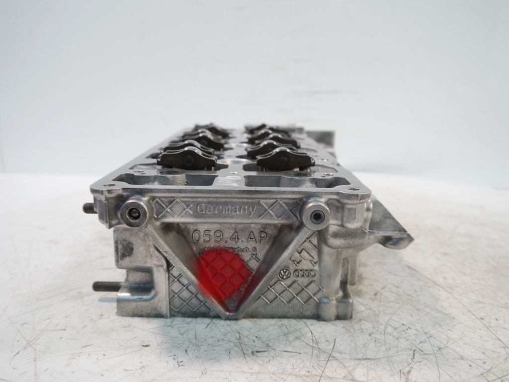 [MTD-494810] Culata derecha Audi A5 8TA 3.0 TDI quattro CDUC CDU 0594AP
