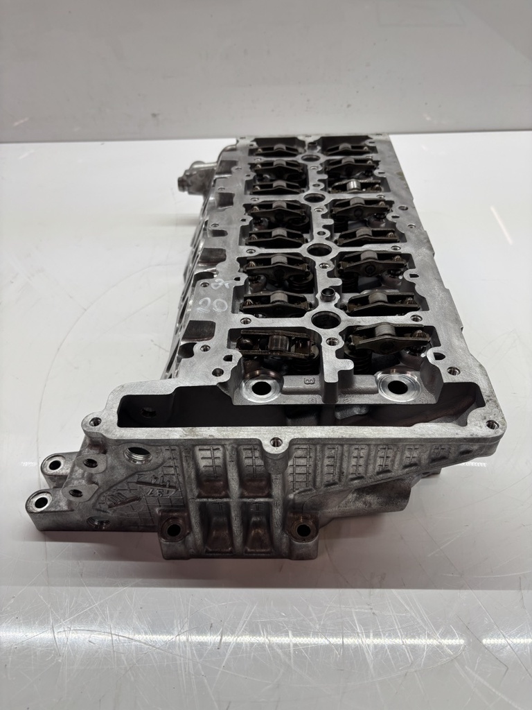 [MTD-449057] Culata BMW Serie 5 F10 F11 2.0 d 518d B47D20A 8513709