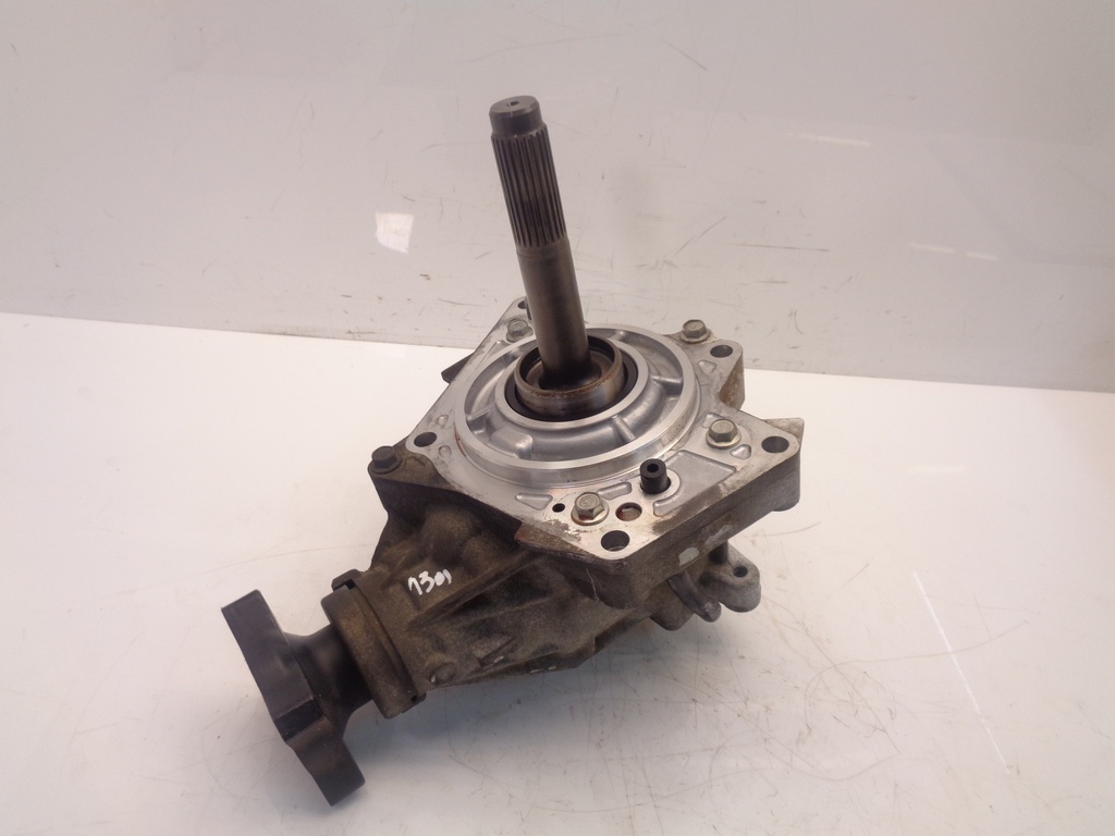 [MTD-377641] Diferencial Nissan X-Trail T31 2.0 gasolina MR20DE