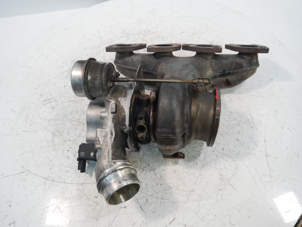 [MTD-494661] Turbocompresor Volvo XC90 2.0 T5 B4204T23