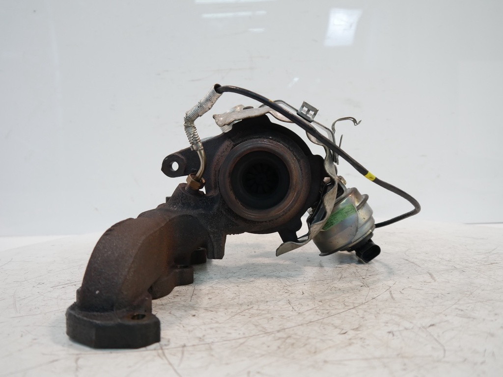 [MTD-499429] Turbocompresor Audi A3 Seat Leon VW Golf 1.6 TDi CLHA CLH 04L253016H