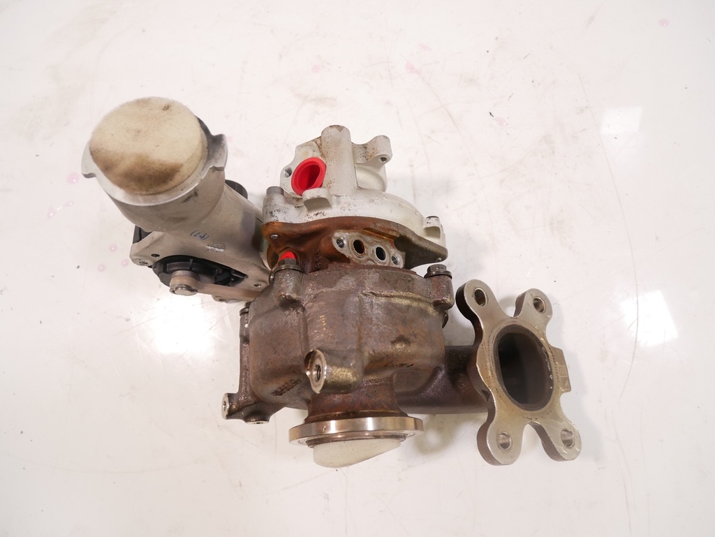 [MTD-410578] Turbocompresor Audi VW Q3 F3B Tiguan AD1 1.5 TSI gasolina DXDB DXD 05E145702L