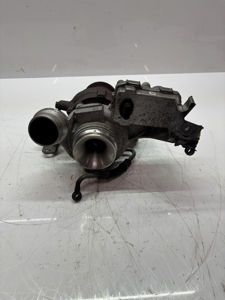 [MTD-501030] Turbocompresor BMW Serie 1 F20 2.0 N47D20C N47D20K1 N47 8518205