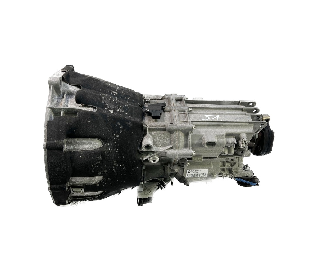 [MTD-374191] Caja de cambios manual BMW Serie 1 118i 1.5 B38B15A 100kW 136CV 2019