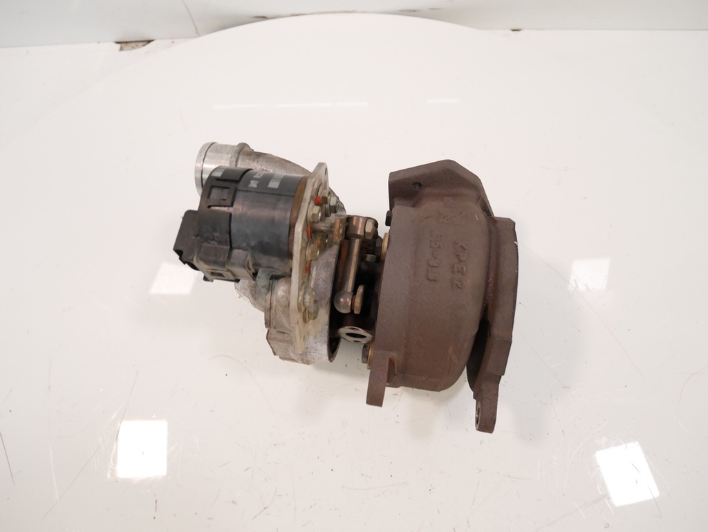 [MTD-426263] Turbocompresor Land Rover Range Rover 3.6 D 4x4 V8 368DT