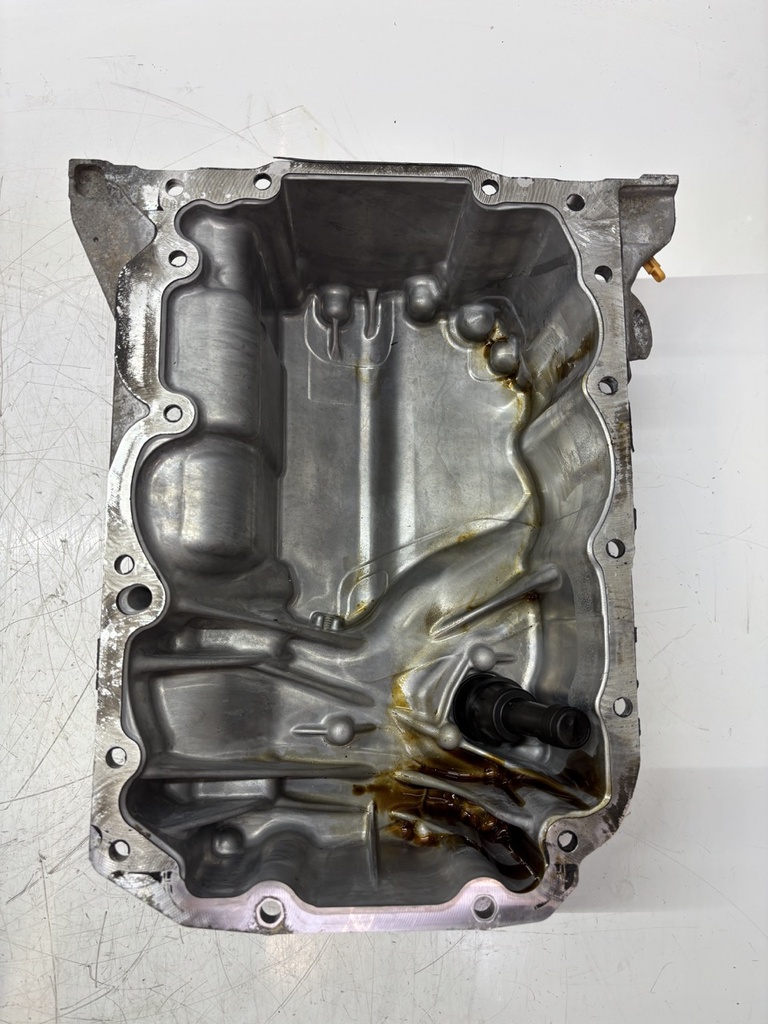 [MTD-463560] Cárter de aceite Mini Countryman F60 1.5 gasolina B38A15A 8580110