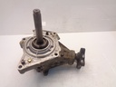 Diferencial Nissan Qashqai 2.0 gasolina MR20DE 2010