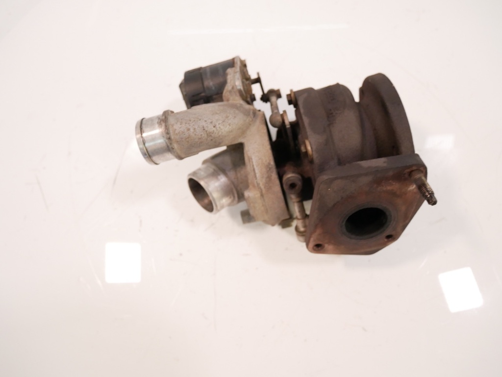 [MTD-426265] Turbocompresor Land Rover Range Rover 3.6 D 4x4 V8 368DT 54399880112