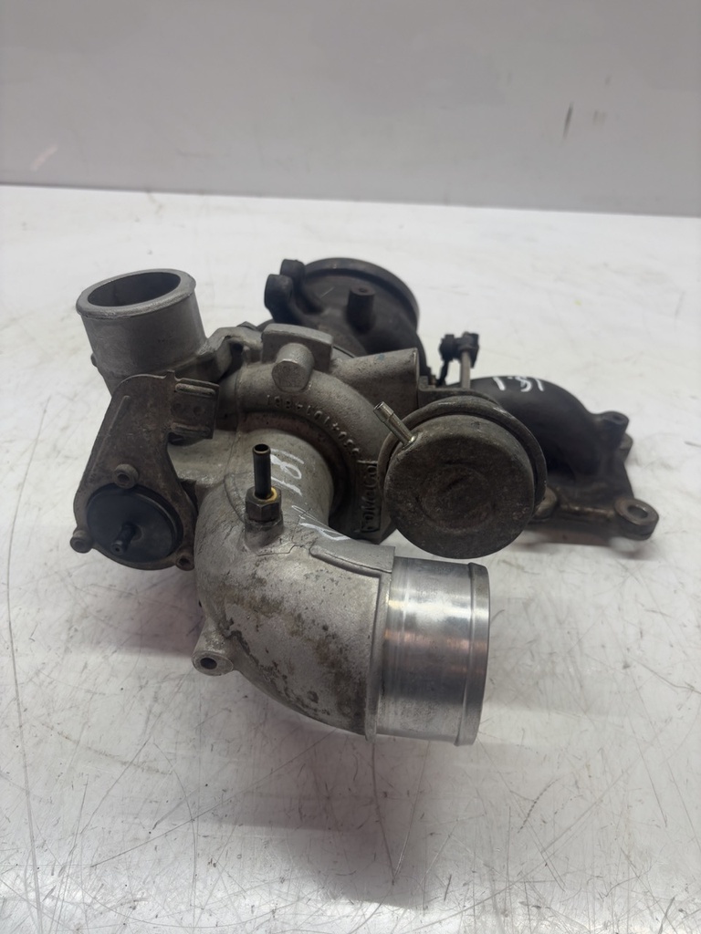 [MTD-467411] Turbocompresor Ford Escape II 2.0 Gasolina CJ5E-6K682-CB