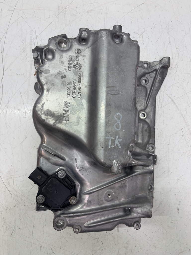 [MTD-472367] Cárter de aceite Mini Clubman F54 1.5 gasolina B38A15A 8580110