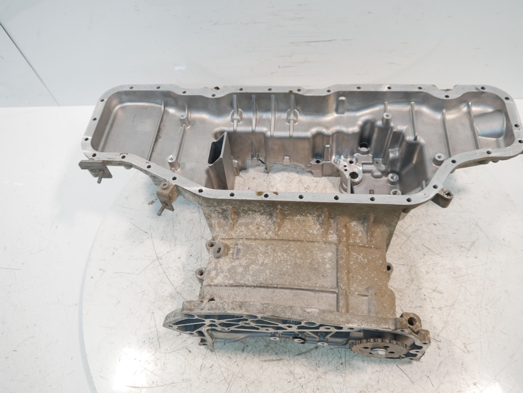 [MTD-502146] Cárter de aceite Audi A6 C6 3.0 TDI CDY CDYA 059103603BJ