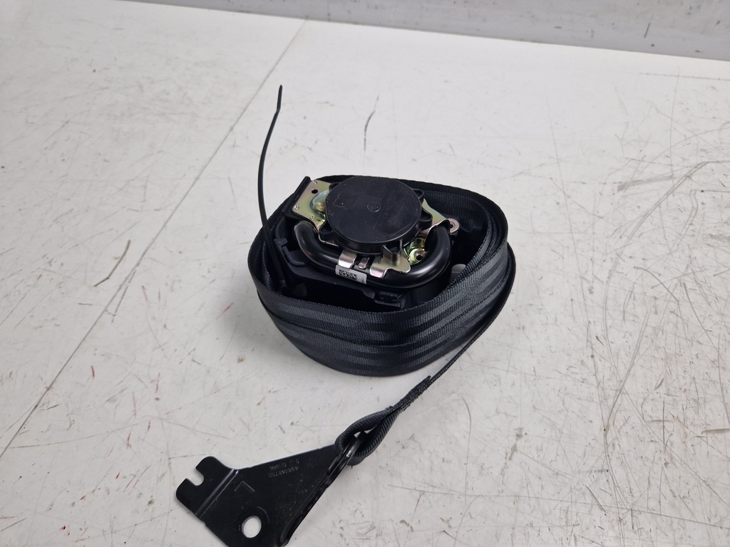 [MTD-498481] Cinturón de seguridad Peugeot 308 1.5 BlueHDI 130 CV YHZ DV5R 98380582XX