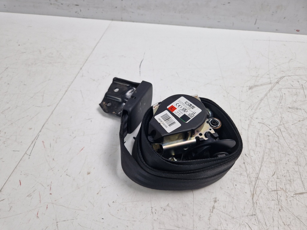 [MTD-498483] Cinturón de seguridad Peugeot 308 1.5 BlueHDI 130 CV YHZ DV5R