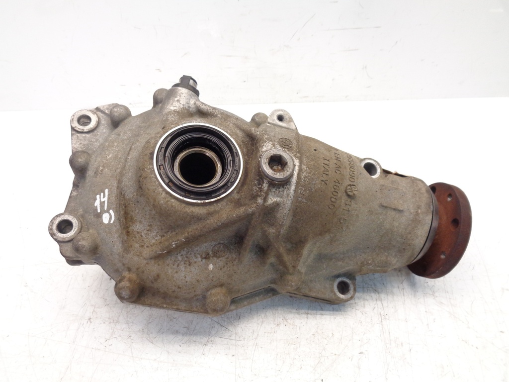 [MTD-379987] Diferencial BMW Serie 5 F10 F07 F11 4.4 gasolina N63B44A N63 7558090 7558154