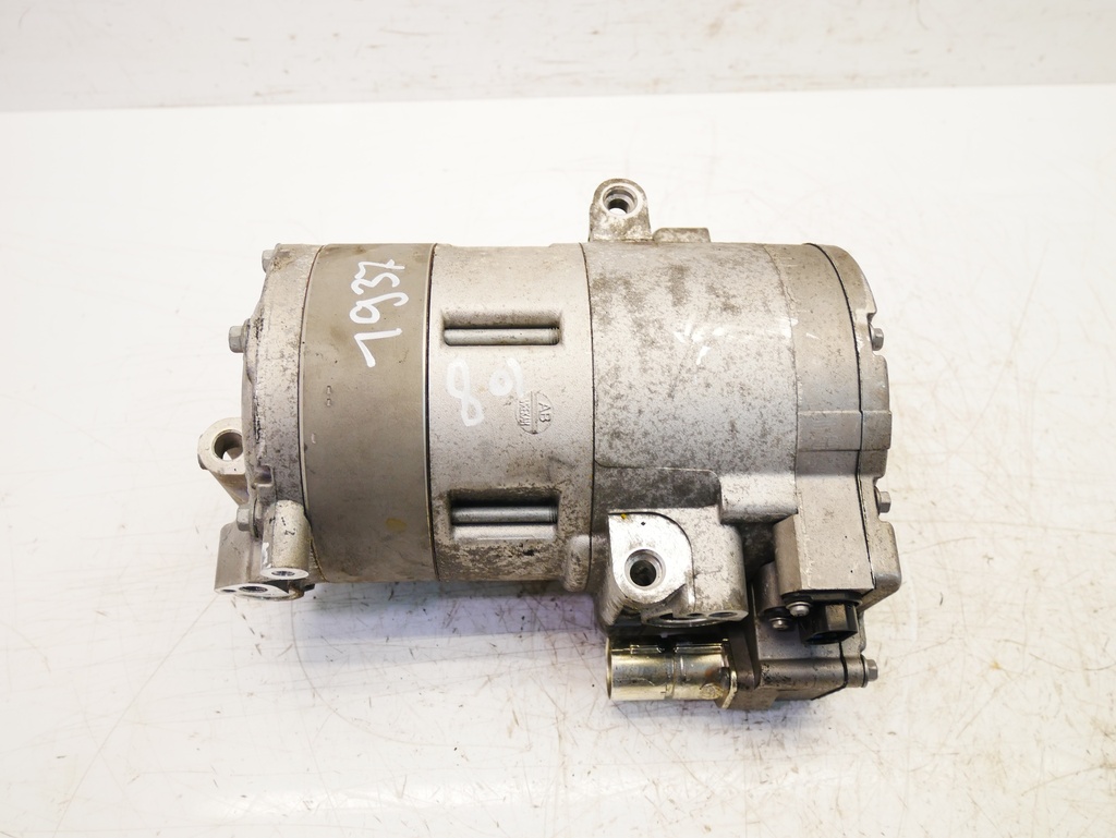 [MTD-398815] Compresor de aire acondicionado BMW Serie 3 F30 F31 F34 F80 2.0 330e B48B20A 9364872