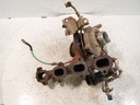 Turbocompresor Renault Nissan NV400 Master 2.3 DCI M9T704 M9T 8201380020