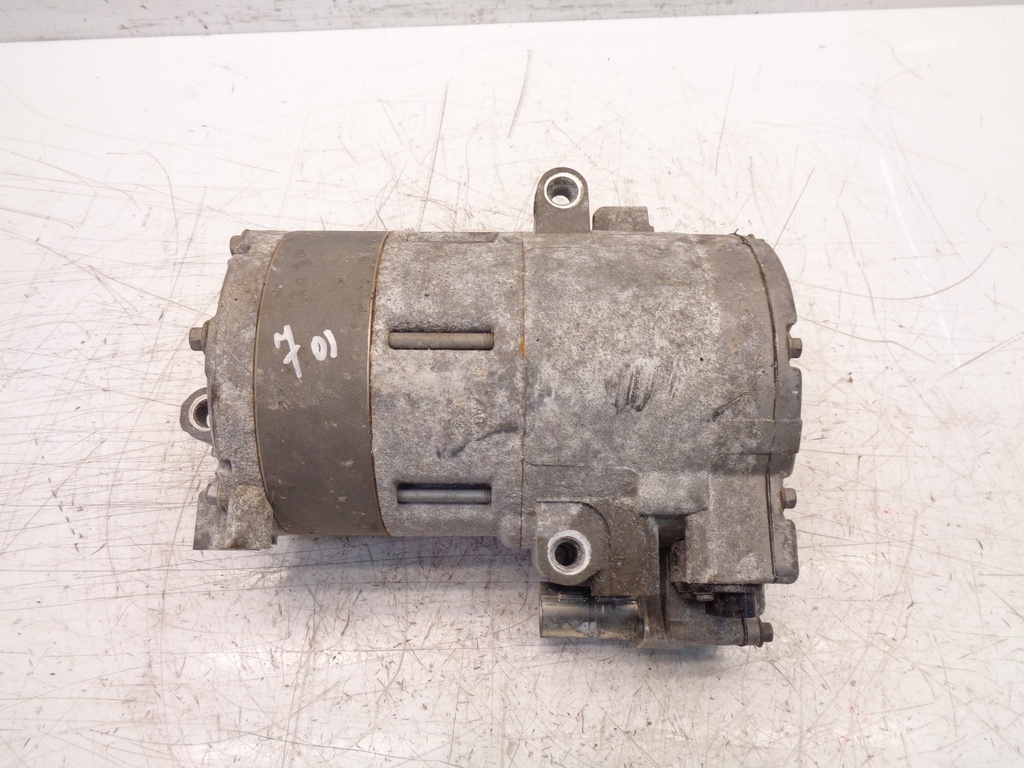 [MTD-399721] Compresor de aire acondicionado BMW Serie 3 F30 F80 330e 2.0 gasolina B48B20A 9364872