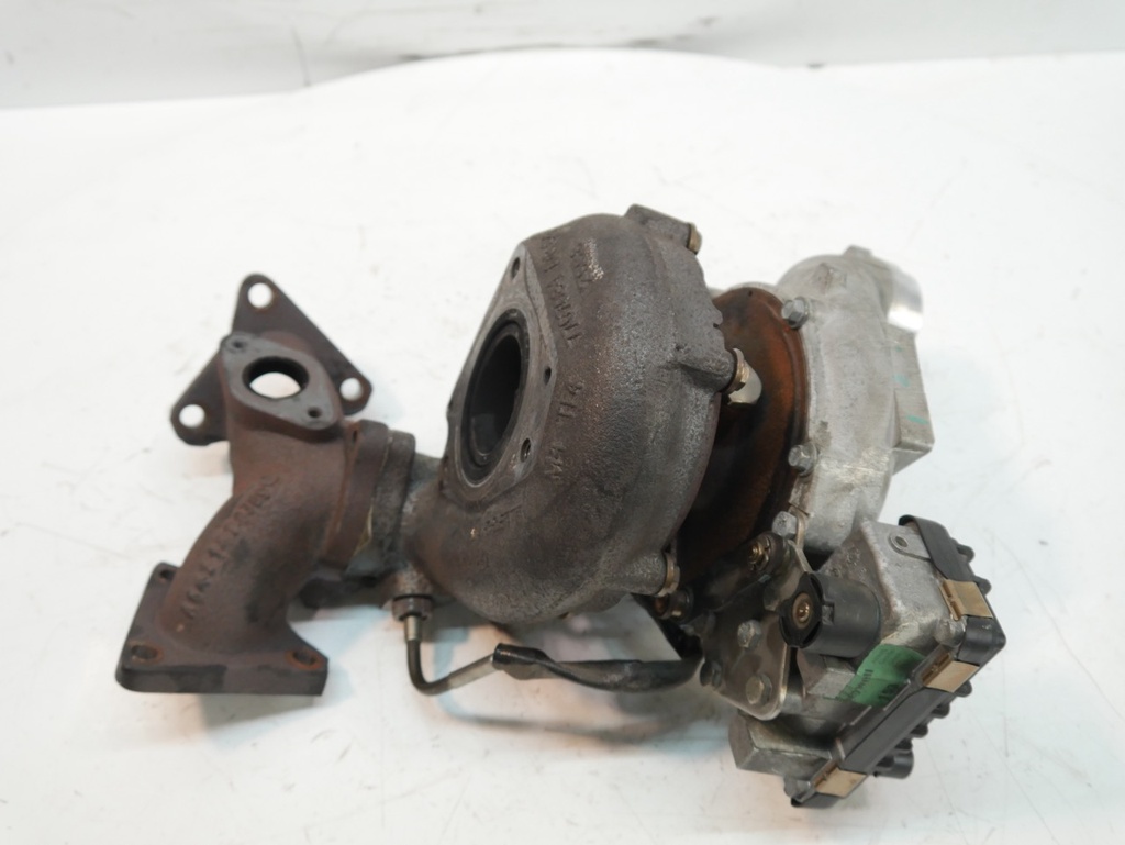[MTD-462305] Turbocompresor Mercedes Clase E 3.0 E300 OM642.920 764381-0004