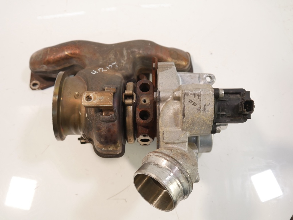 [MTD-471758] Turbocompresor Volvo XC90 MK2 2.0 T8 Hybrid AWD B4204T35 31459815