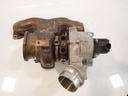 Turbocompresor Volvo XC90 MK2 2.0 T8 Hybrid AWD B4204T35 31459815