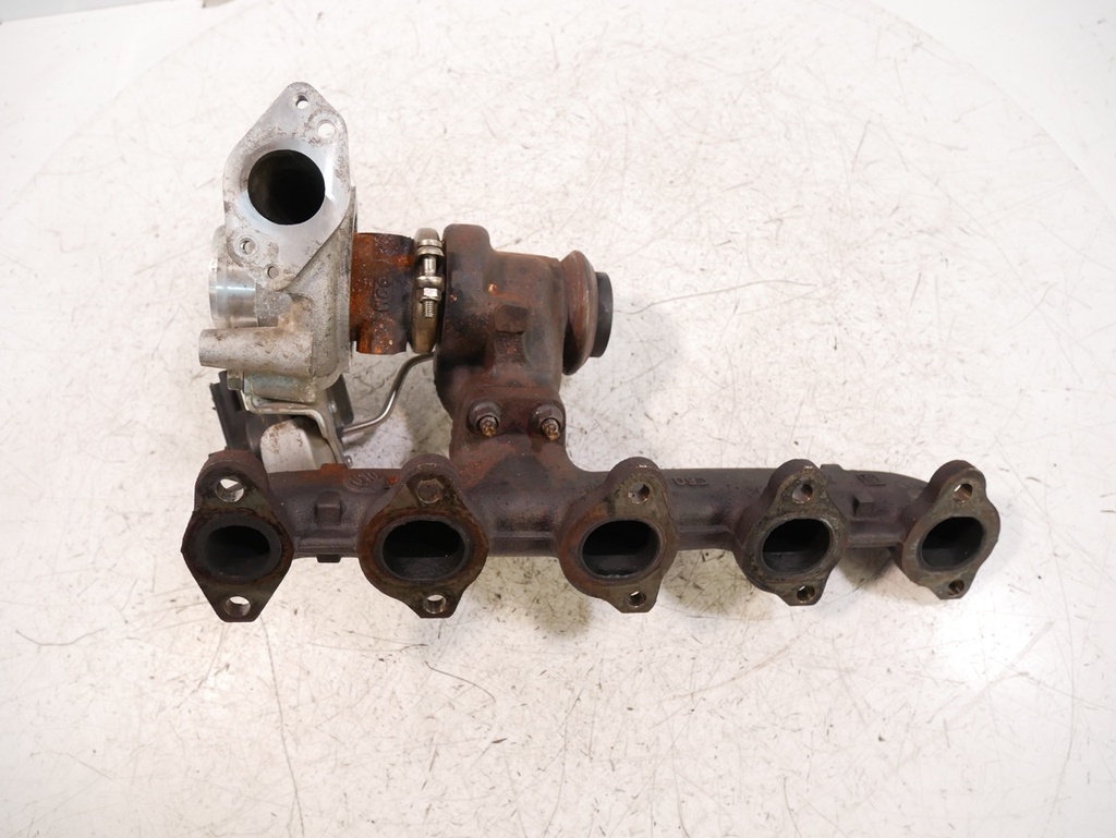 [MTD-442259] Turbocompresor Citroën Opel Peugeot 1.5 D BlueHDI YHY DV5RD YH01 9813245480